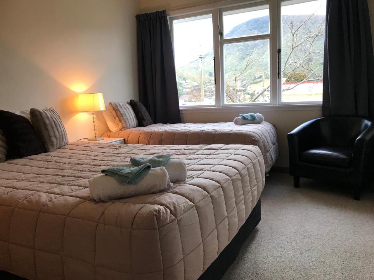 Close To Picton Town Экстерьер фото